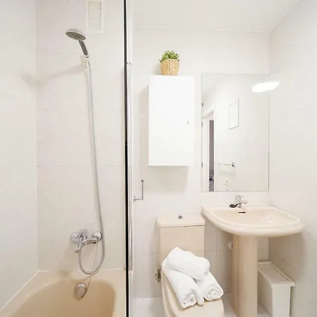 Balcon Al Cantabrico Vut Gijón