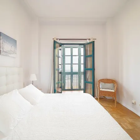 Balcon Al Cantabrico Vut * Gijón