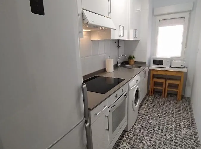 Balcon Al Cantabrico Vut