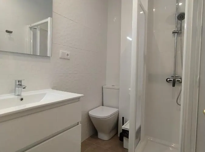 Apartman Balcon Al Cantabrico Vut