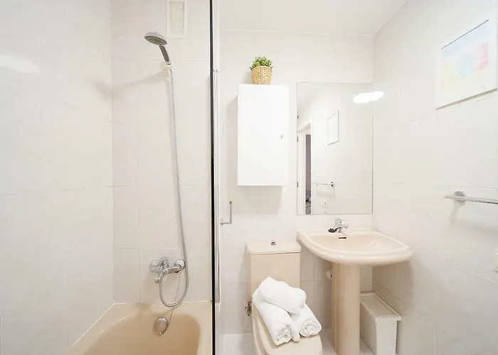 Balcon Al Cantabrico Vut Gijón