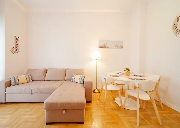 Balcon Al Cantabrico Vut *