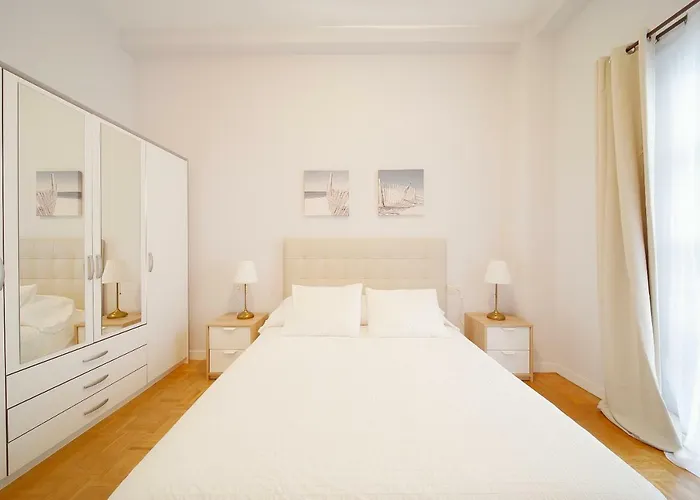 Balcon Al Cantabrico Vut *