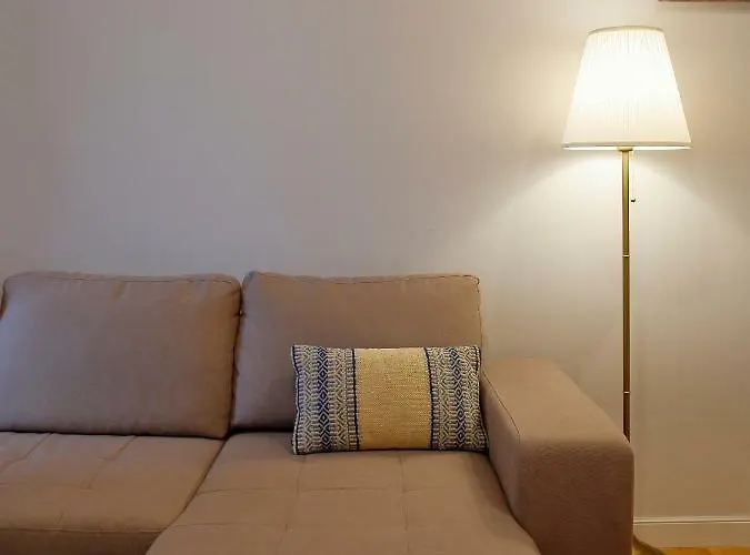 Apartman Balcon Al Cantabrico Vut Gijón