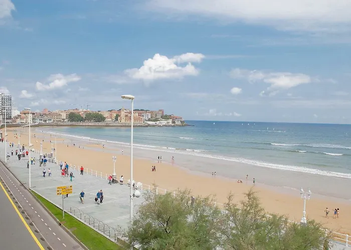 Balcon Al Cantabrico Vut *