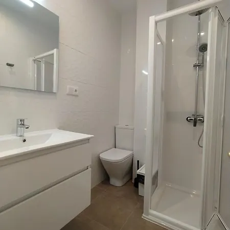 شقة Balcon Al Cantabrico Vut