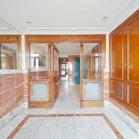 Balcon Al Cantabrico Vut *