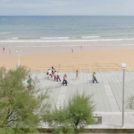 Balcon Al Cantabrico Vut 公寓 *