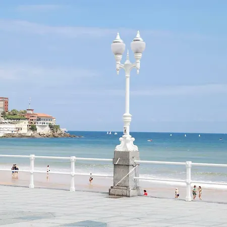 Διαμέρισμα Balcon Al Cantabrico Vut