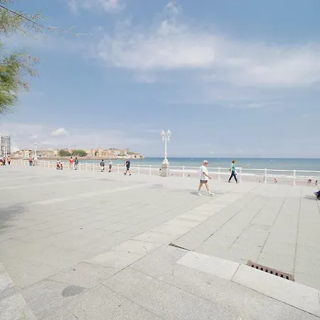 Balcon Al Cantabrico Vut * 希洪