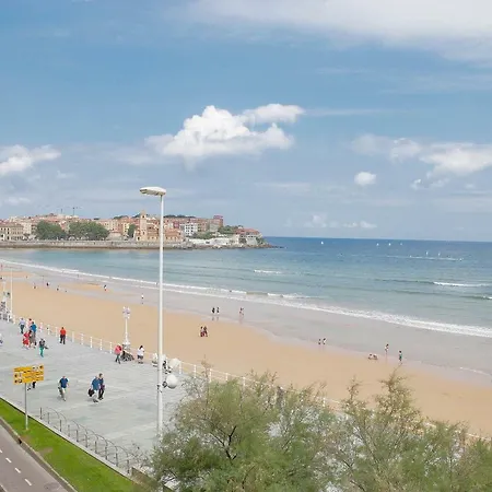 Balcon Al Cantabrico Vut *