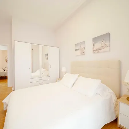 Balcon Al Cantabrico Vut Apartment
