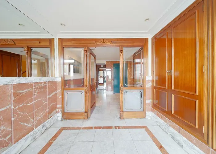 Balcon Al Cantabrico Vut *