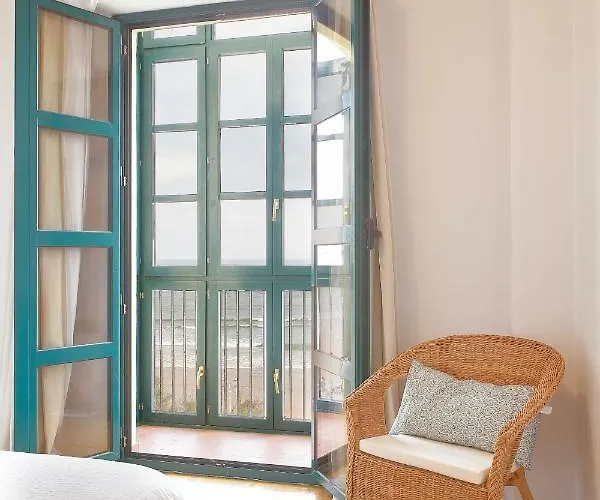 Balcon Al Cantabrico Vut *