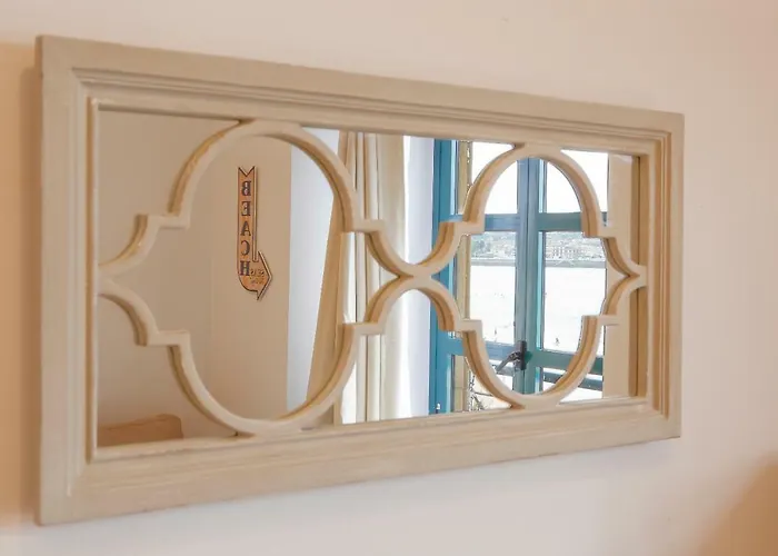 Appartement Balcon Al Cantabrico Vut Gijón