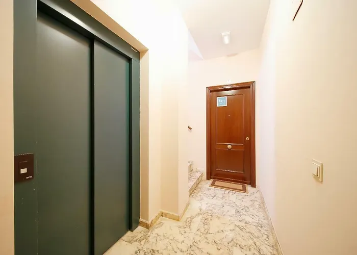 Appartement Balcon Al Cantabrico Vut Gijón