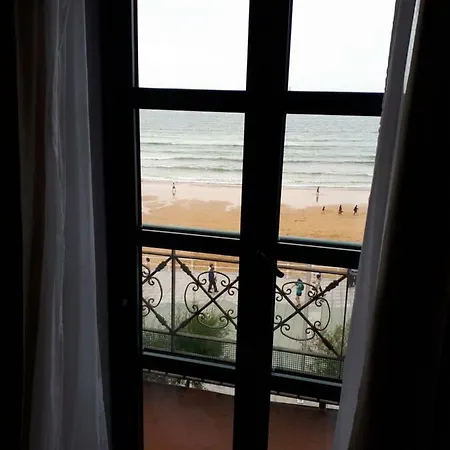 아파트 Balcon Al Cantabrico Vut