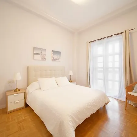 아파트 Balcon Al Cantabrico Vut