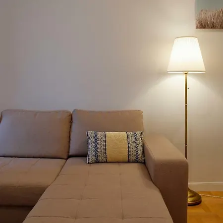 아파트 Balcon Al Cantabrico Vut 기욘