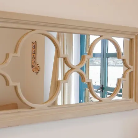 아파트 Balcon Al Cantabrico Vut 기욘