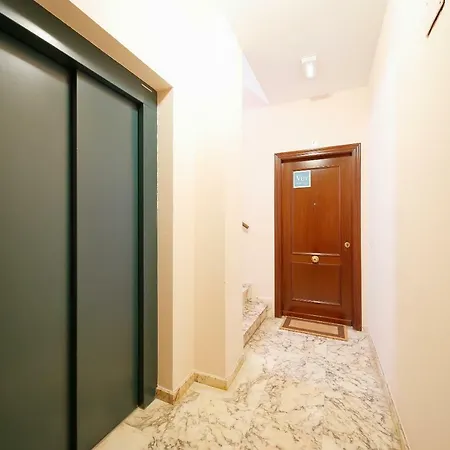 아파트 Balcon Al Cantabrico Vut 기욘